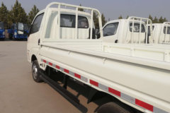 飞碟缔途 GX 1.5L 108马力 3.02米单排栏板微卡(FD1020D66K5-1)