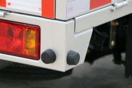 黑豹H3&nbsp;载货车上装                                                图片