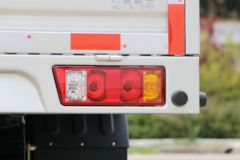 北汽黑豹 H3 71马力 柴油 3.1米双排栏板微卡(BJ1030W10HS)