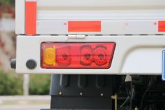 北汽黑豹 H3 71马力 柴油 3.1米双排栏板微卡(BJ1030W10HS)