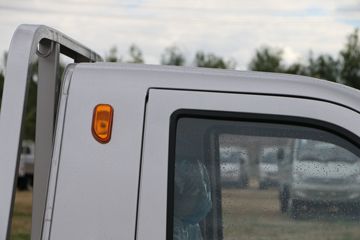 �����ڱ� Q7 1.2L 85���� ���� 3.295�׵�������΢��ͼƬ