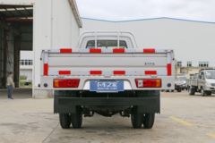 北汽黑豹 Q7 1.2L 85马力 汽油 3.295米单排栏板微卡(BJ1036D30JS)