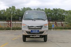 北汽黑豹 Q7 1.2L 85马力 汽油 3.295米单排栏板微卡(BJ1036D30JS)