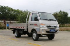 北汽黑豹 Q7 1.2L 85马力 汽油 3.295米单排栏板微卡(BJ1036D30JS)