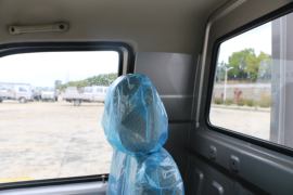 黑豹Q7&nbsp;载货车驾驶室                                               图片