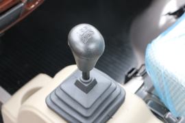 黑豹Q7&nbsp;载货车驾驶室                                               图片