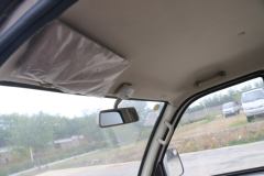 北汽黑豹 Q7 1.5L 112马力 汽油/CNG 3.22米单排厢式微卡(BJ5036XXYD50TS)