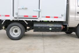 黑豹Q7&nbsp;载货车底盘                                                图片