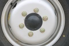 北汽黑豹 Q7 1.5L 112马力 汽油/CNG 3.22米单排厢式微卡(BJ5036XXYD50TS)