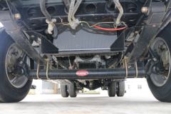 北汽黑豹 Q7 1.5L 112马力 汽油/CNG 3.22米单排厢式微卡(BJ5036XXYD50TS)