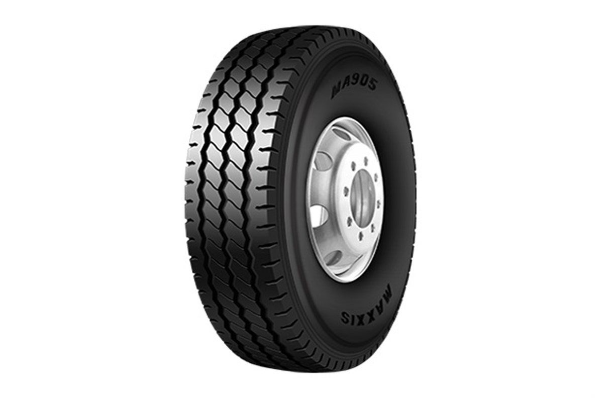 玛吉斯 MA905(11.00R20 16PR)轻重载卡车轮胎