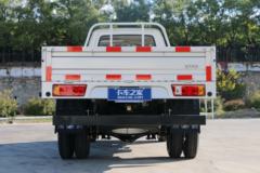北汽黑豹 H3 71马力 柴油 3.7米单排栏板微卡(BJ1030D10HS)