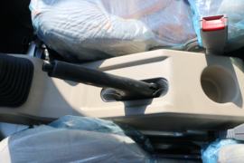 黑豹H3&nbsp;载货车驾驶室                                               图片