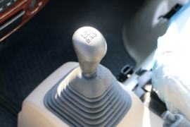 黑豹H3&nbsp;载货车驾驶室                                               图片