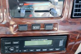 黑豹H3&nbsp;载货车驾驶室                                               图片