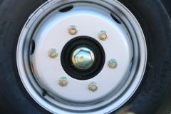 北汽黑豹 H3 71马力 柴油 3.7米单排栏板微卡(BJ1030D10HS)