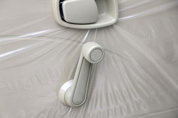 黑豹H7&nbsp;自卸车驾驶室                                               图片