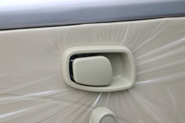 黑豹H7&nbsp;自卸车驾驶室                                               图片