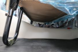 黑豹Q7&nbsp;载货车驾驶室                                               图片