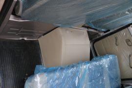 黑豹Q7&nbsp;载货车驾驶室                                               图片