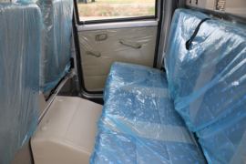 黑豹Q7&nbsp;载货车驾驶室                                               图片