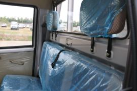 黑豹Q7&nbsp;载货车驾驶室                                               图片