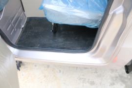 黑豹Q7&nbsp;载货车驾驶室                                               图片