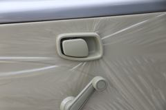 北汽黑豹 Q7 1.5L 112马力 汽油 2.595米双排栏板微卡(BJ1036W50JS)