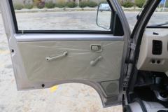 北汽黑豹 Q7 1.5L 112马力 汽油 2.595米双排栏板微卡(BJ1036W50JS)