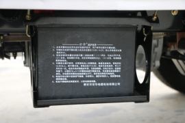 黑豹Q7&nbsp;载货车底盘                                                图片