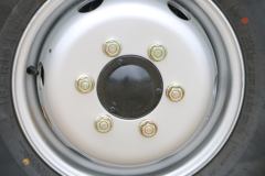 北汽黑豹 Q7 1.5L 112马力 汽油 2.595米双排栏板微卡(BJ1036W50JS)