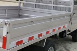 黑豹Q7&nbsp;载货车上装                                                图片