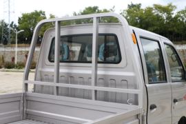 黑豹Q7&nbsp;载货车上装                                                图片