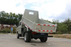 北汽黑豹 H3 71马力 4X2 2.73米自卸车(BJ3030W30HS)