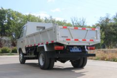 北汽黑豹 H3 71马力 2.73米自卸车(BJ3040D40HS) 北汽黑豹 H3 71马力 2.73米自卸车(BJ3040D40HS)