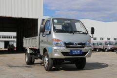 北汽黑豹 H3 71马力 2.73米自卸车(BJ3040D40HS) 北汽黑豹 H3 71马力 2.73米自卸车(BJ3040D40HS)