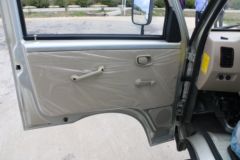 北汽黑豹 H3 71马力 2.73米自卸车(BJ3040D40HS) 北汽黑豹 H3 71马力 2.73米自卸车(BJ3040D40HS)