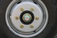 北汽黑豹 H3 71马力 2.73米自卸车(BJ3040D40HS) 北汽黑豹 H3 71马力 2.73米自卸车(BJ3040D40HS)