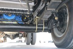 北汽黑豹 H3 71马力 2.73米自卸车(BJ3040D40HS) 北汽黑豹 H3 71马力 2.73米自卸车(BJ3040D40HS)