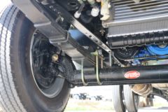 北汽黑豹 H3 71马力 2.73米自卸车(BJ3040D40HS) 北汽黑豹 H3 71马力 2.73米自卸车(BJ3040D40HS)