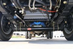 北汽黑豹 H3 71马力 2.73米自卸车(BJ3040D40HS) 北汽黑豹 H3 71马力 2.73米自卸车(BJ3040D40HS)