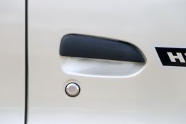 黑豹H7&nbsp;载货车外观                                                图片