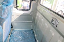 黑豹H7&nbsp;载货车驾驶室                                               图片