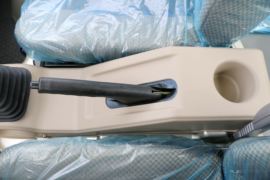 黑豹H7&nbsp;载货车驾驶室                                               图片