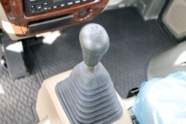 黑豹H7&nbsp;载货车驾驶室                                               图片