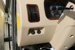 北汽黑豹 H7 71马力 柴油 2.92米排半栏板微卡(BJ1036P20HS)