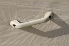 北汽黑豹 H7 71马力 柴油 2.92米排半栏板微卡(BJ1036P20HS)