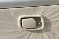 北汽黑豹 H7 71马力 柴油 2.92米排半栏板微卡(BJ1036P20HS)