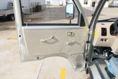 北汽黑豹 H7 71马力 柴油 2.92米排半栏板微卡(BJ1036P20HS)