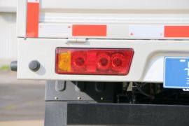 黑豹H7&nbsp;载货车上装                                                图片